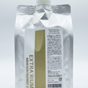 AMINO ACID TREATNEBT II  アミノアシッドトリートメントII