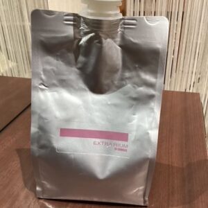 エクストラリウムEXダメージ